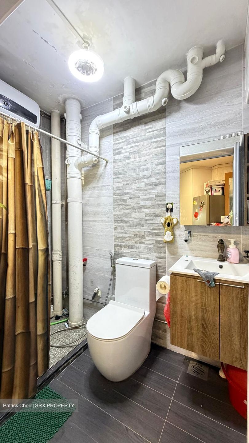 Blk 125 Rivervale Plains (Sengkang), HDB 5 Rooms #565142811